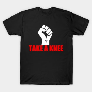 Take a Knee T-Shirt